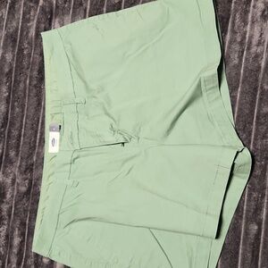 OLD navy everyday short, womens 14